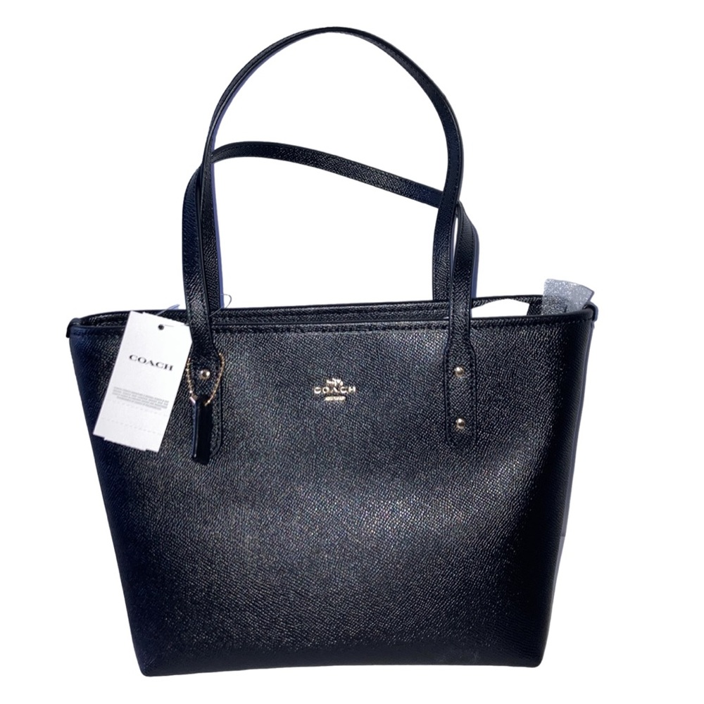 Coach Handbag NWT